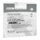 RUCK® DRUCKSCHUTZ separateur d'orteil ideale pour cor et irritation de la peau petit 35/22/3 mm