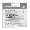 RUCK® DRUCKSCHUTZ séparateur d'orteils X10  (petit )