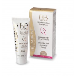 Soin de jour teinté BB Cream