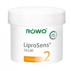 LiproSens pommade Thermo 2