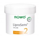 ROWO LiproSens pommade Thermo 2