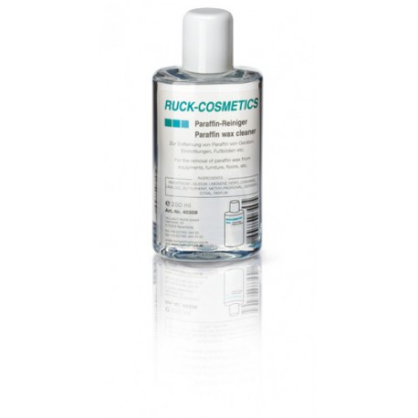 Ruck-Cosmetics Paraffine-cleaner 250 ml