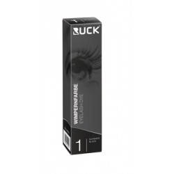 RUCK  Teinture De Sourcils© noir 15 ml