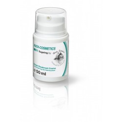 RUCK-COSMETICS Enzyme Déodorant crème 50 ml