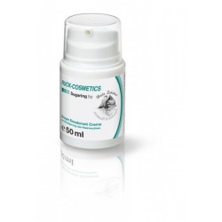 RUCK-COSM  Enzyme Déodorant crème 50 ml