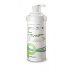 peclavus® Lotion à la pomme grenade 500 ml