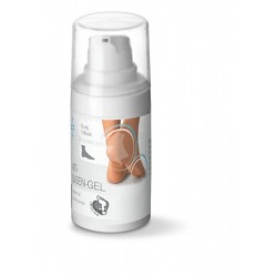 RUCK® VERBANDSSTOFFE spray en smartgel anti frottement nourissant 15 ml